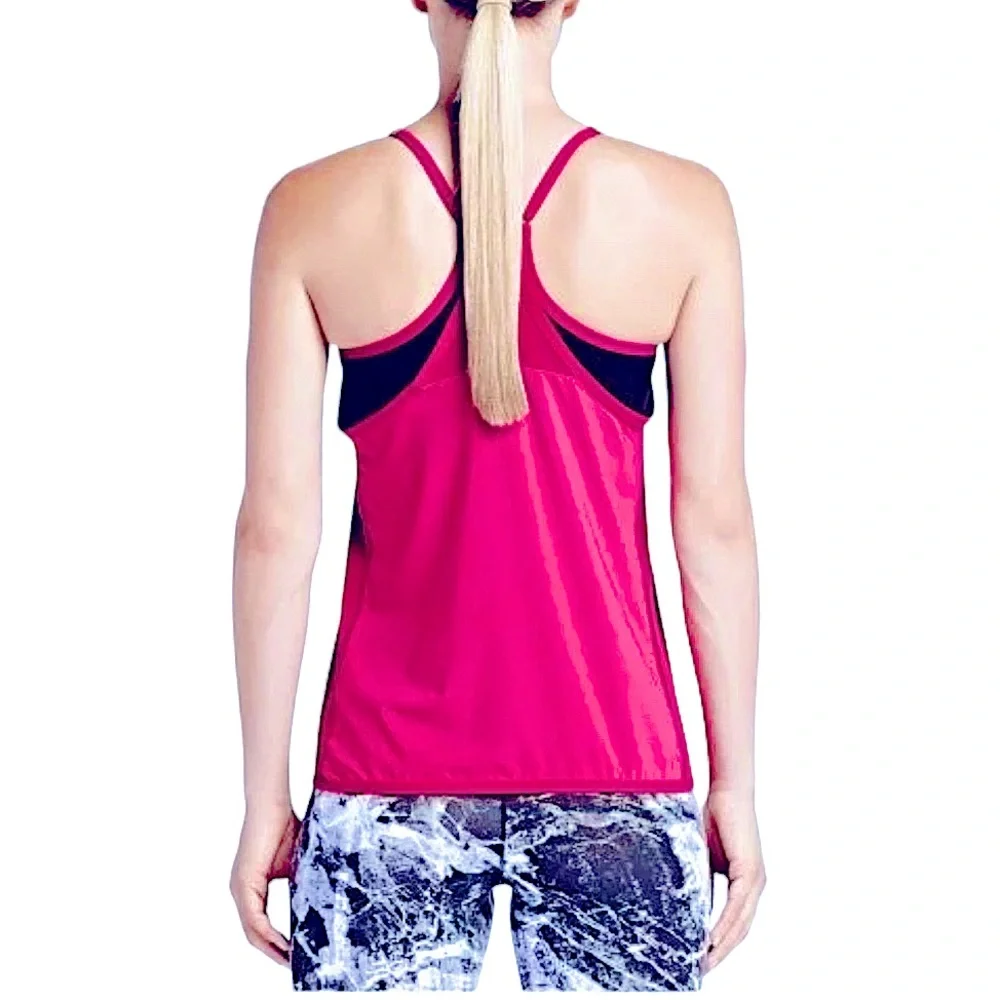 Nike Dri-Fit Tank Top - Picture 5 of 12